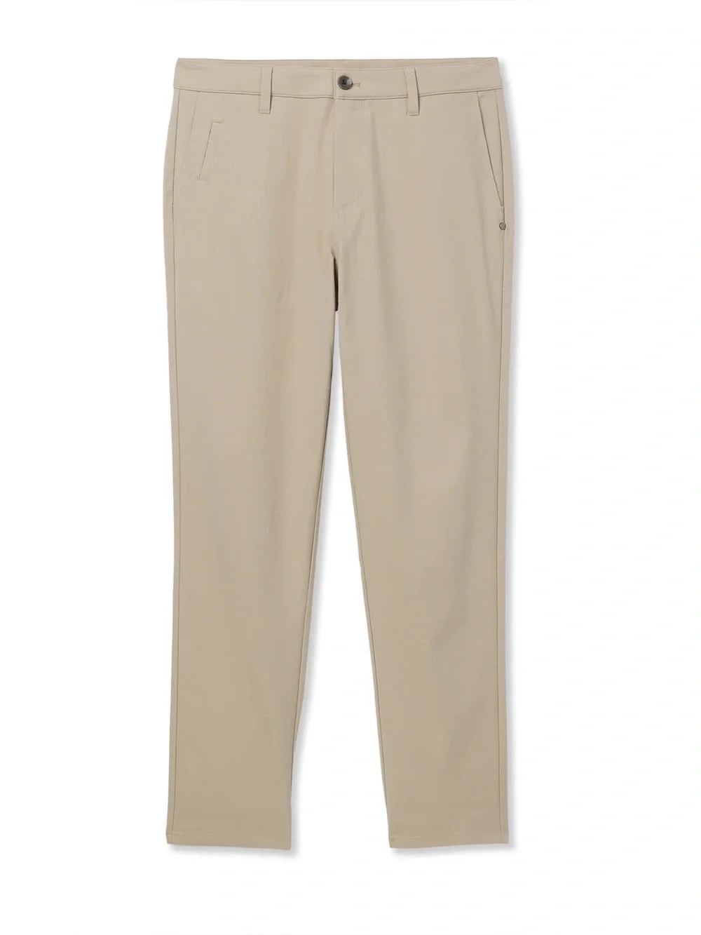 Vuori Cascade Tech Chino Pant Athletic Slim Fit